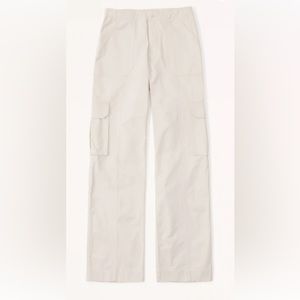 Abercrombie Relaxed Cargo Pant